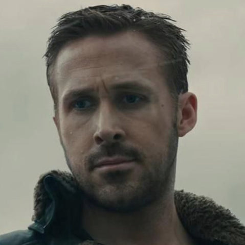 Ryan Gosling Gets a Text During an Interview, Learns What Embarrassment  Feels Like for the First Time in His Handsome Life